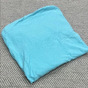 Nicole Miller twin sheets